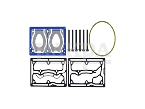 -DAF-REPAIR KIT (COMPRESSOR)